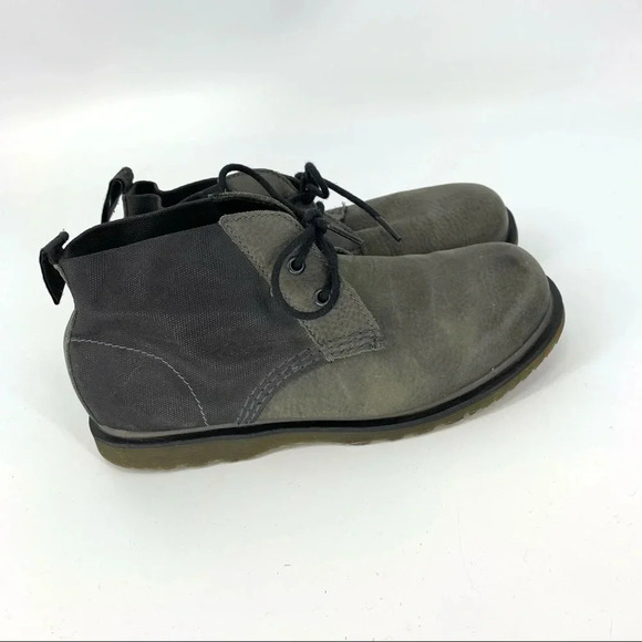 Dr Martens Wilson Chukka Boot UK 8, USM 9, USW 10 - Picture 1 of 8